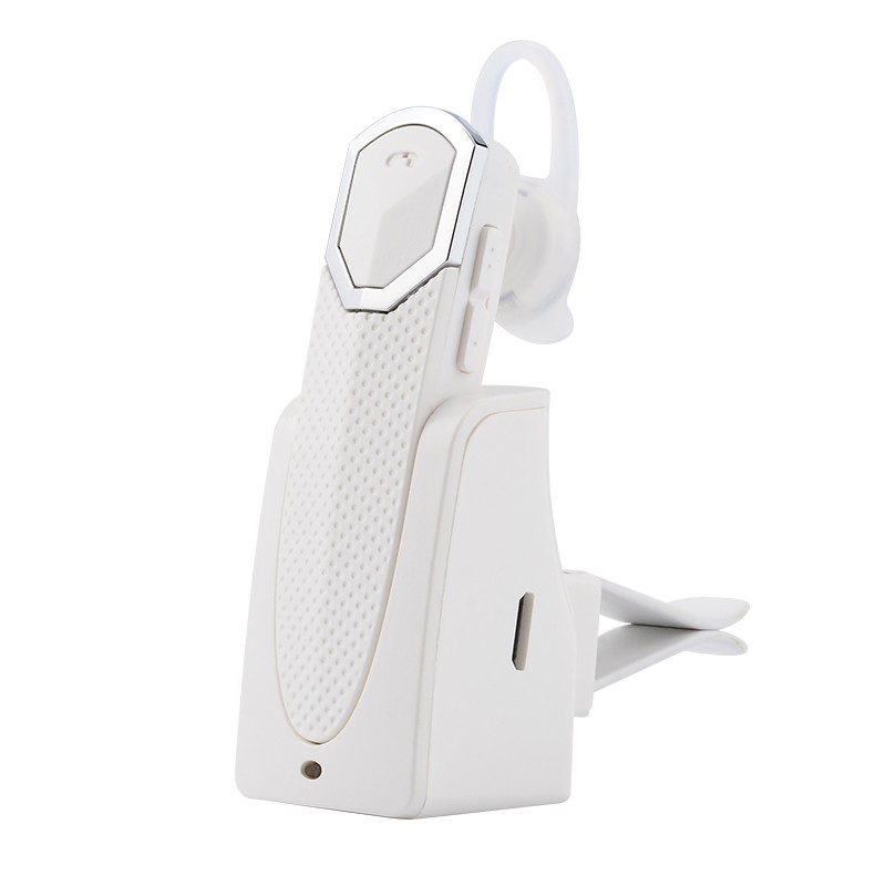 

louis will White Bluetool, Bluetooth-гарнитура