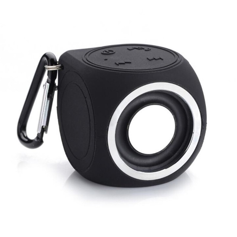 

louis will черный Bluetool, колонки bluetooth