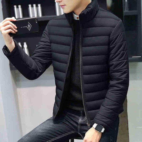 

Clothing Loves Black, Мужские пальто