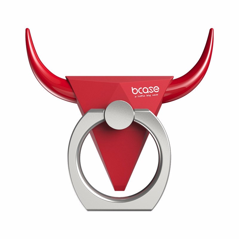 

ORIGINAL ZEAL Red, кольцо пальца мобильного телефона