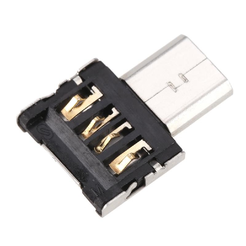 

Lenovo Black, Micro USB 5pin OTG разъем