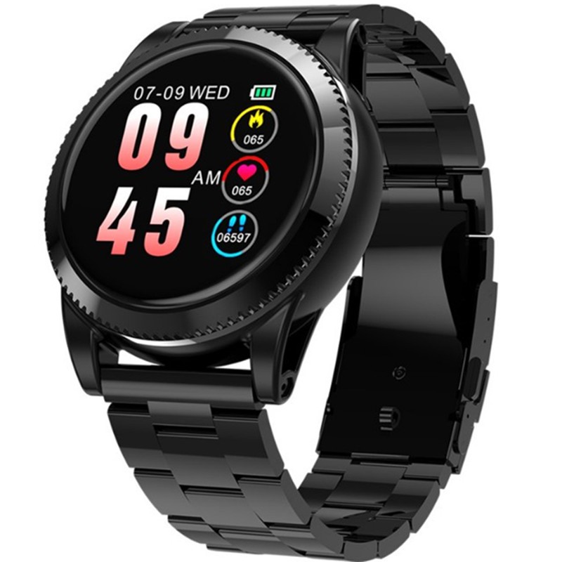 

feizhouying Black, часы
