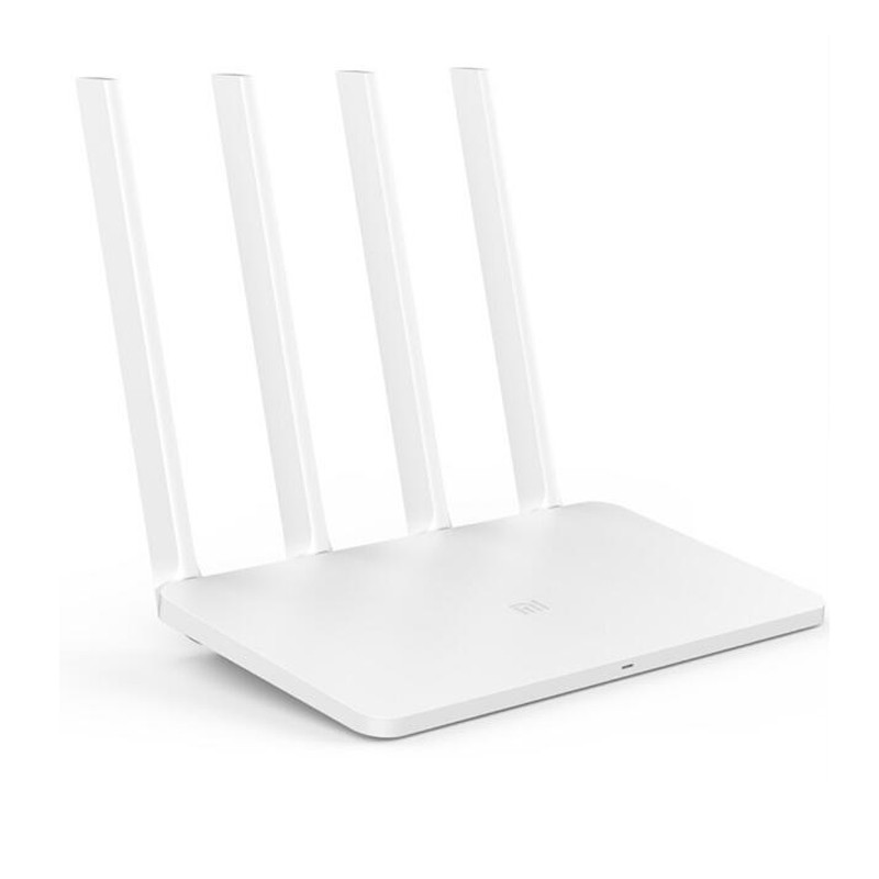 

TXZHAJGHON Белый цвет Стандарт США, Xiaomi WiFi Router 24GHz