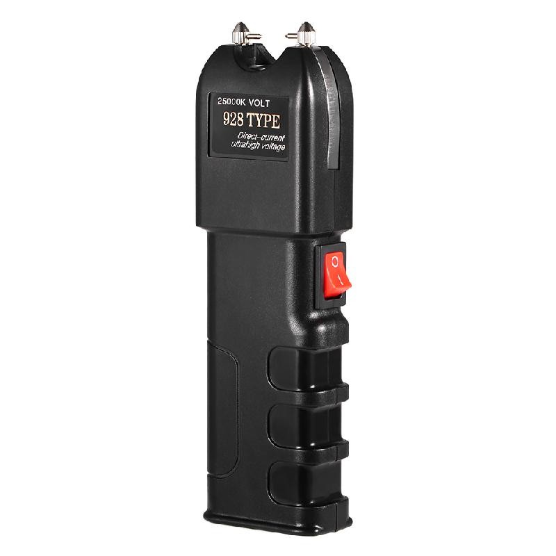 

meterk Black