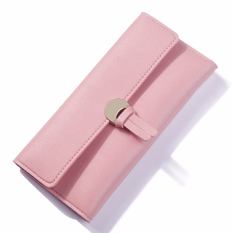 

DIJIALE Смешанный цвет, бумажник кошелек кошель NoteCase