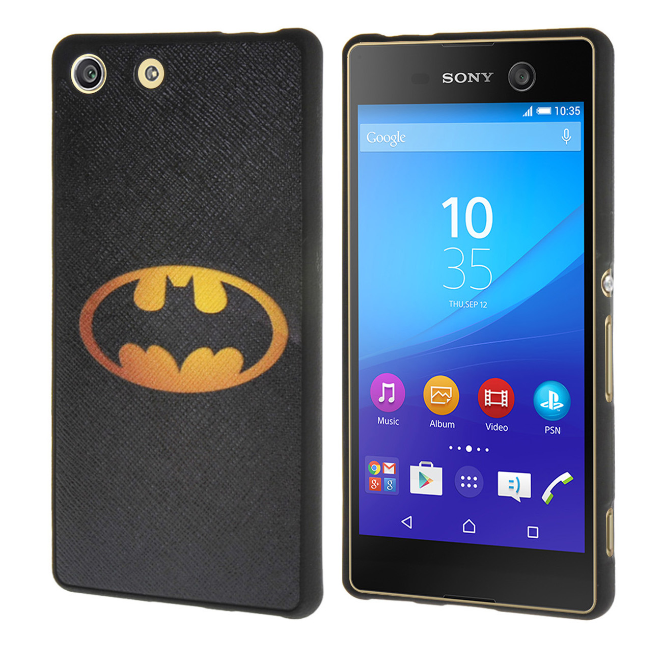 

MOONCASE