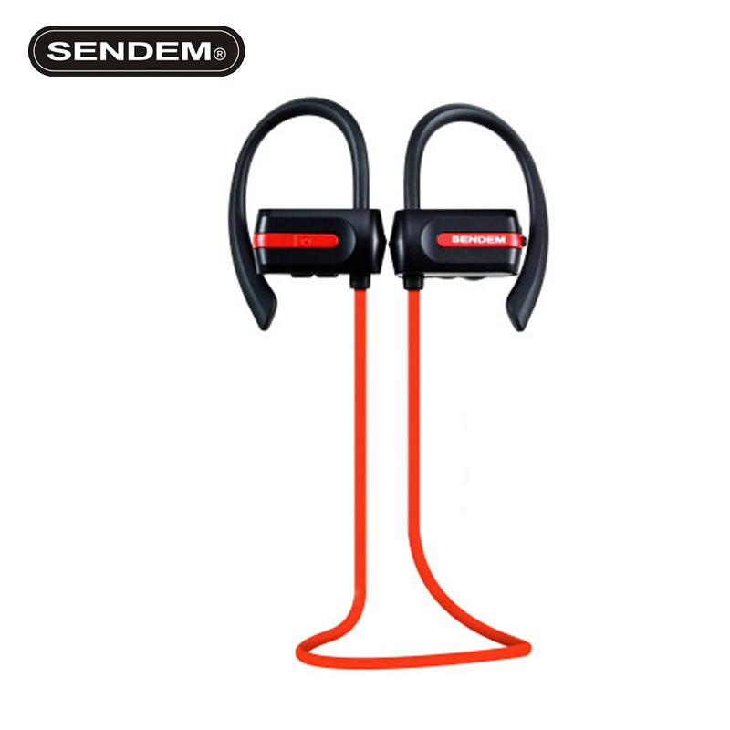 

louis will Red Bluetool, Bluetooth-гарнитура