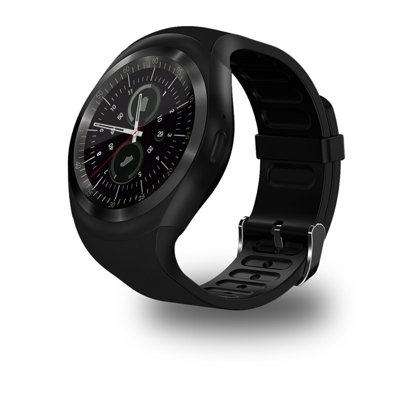 

louis will Black Смарт-браслет, Smart Watch y8 smart bracelet 8 smart bracelet y2 smart bracelet