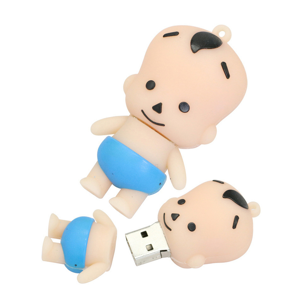 

Temtacin Синий цвет 32GB, USB-диск