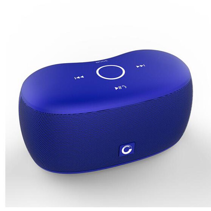 Домашняя колонка bluetooth