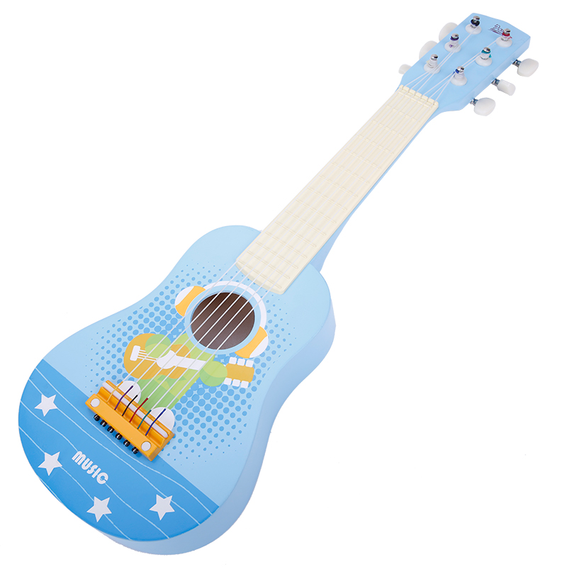 

JD Коллекция Blue Guitar дефолт, joycollection