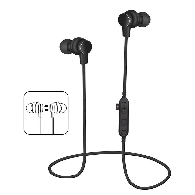 

louis will Black Bluetool, Bluetooth-гарнитура