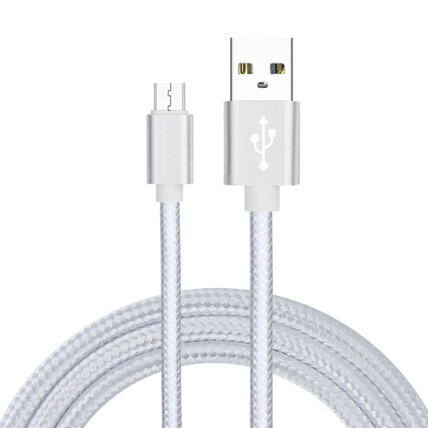 

cable Серебряный 0,25 м, Кабели