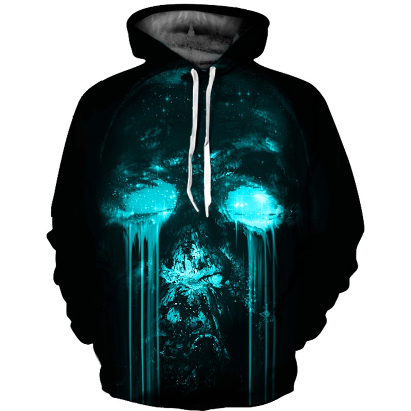 

MOHA TEA, Hoodie