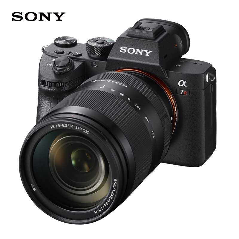 

JD Коллекция дефолт Стандартный комплект Объектив Zeiss 2470Z, Joycollection