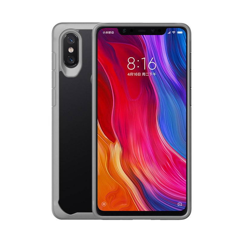 

goowiiz Серый Xiaomi Mi 8, Mi 8