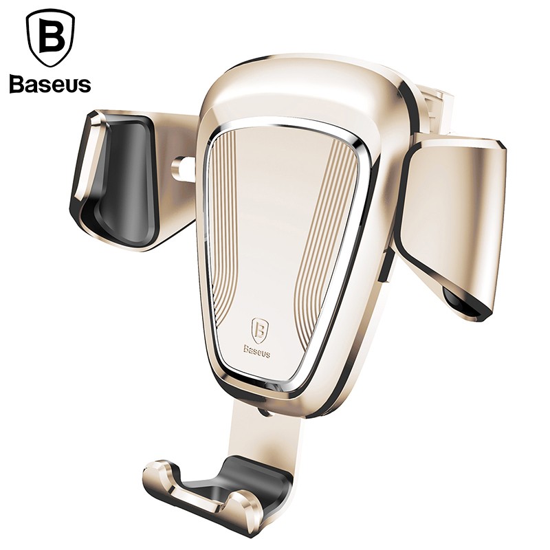 

Baseus золото