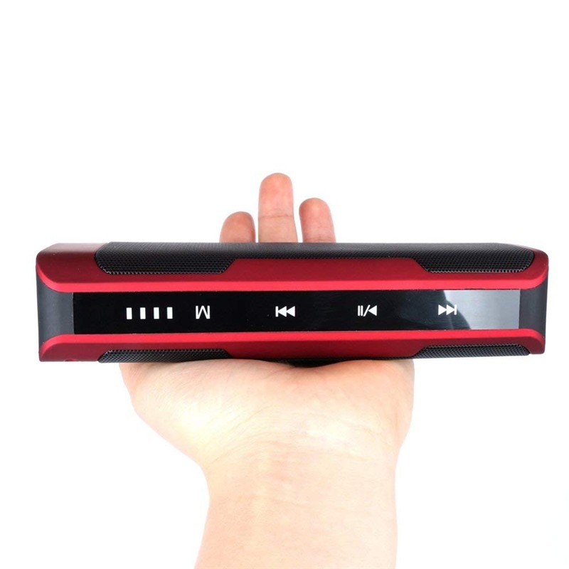 

YXSIHAI Red