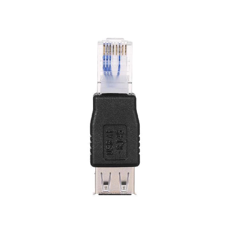 

Netac Black, USB-адаптер Ethernet