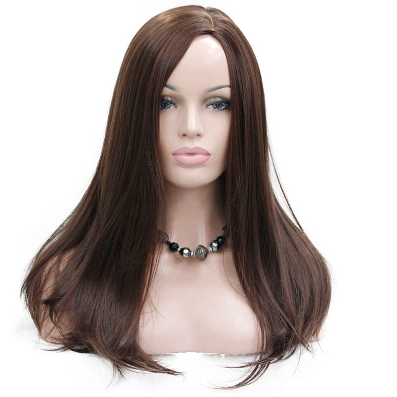 

StrongBeauty 6SP30 Длинный, длинные прямые омбре парики длинные парики для женских партийных париков