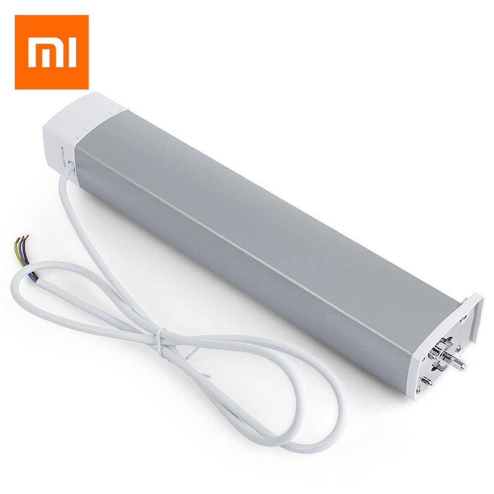 

Mi, Smart Curtain Motor