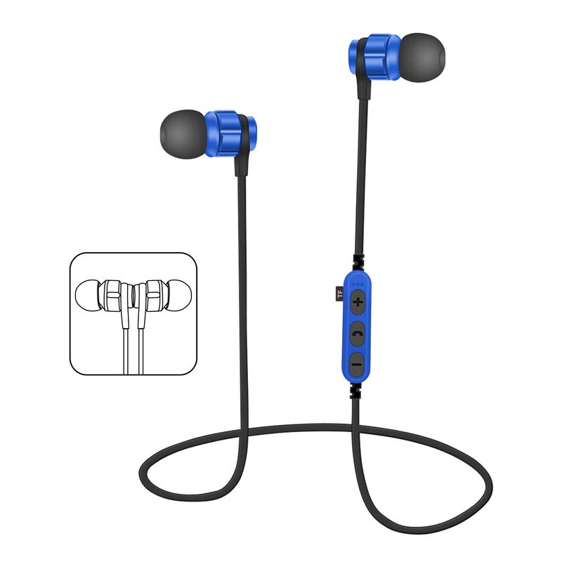 

louis will Blue Bluetool, Bluetooth-гарнитура