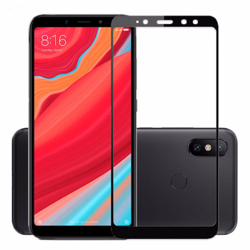 

goowiiz черный Redmi 6 6A