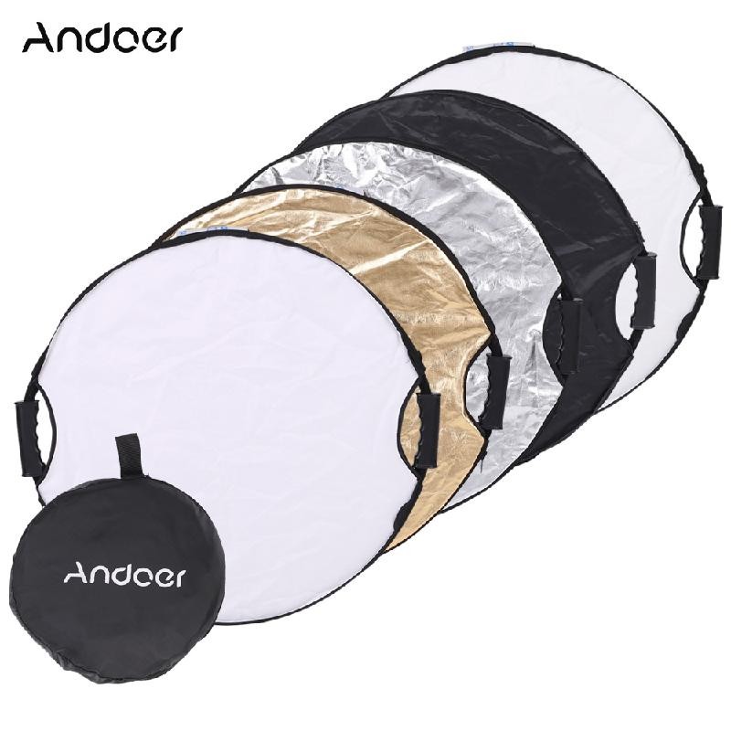 

ANDOER многоцветные, Освещение Диффузоры