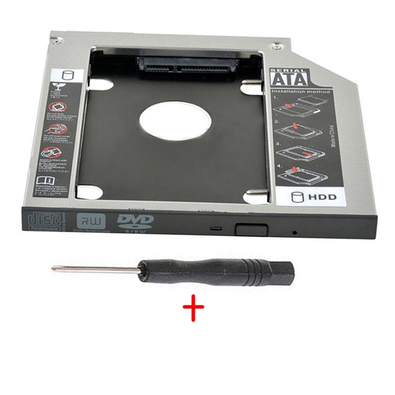 

TXZHAJGHON, 2-й жесткий диск SSD HDD для Lenovo ThinkPad E540 E440 Z400 Z400A Z410 Z500A Z501