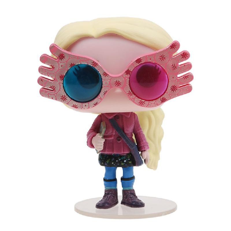 

Ametoys Luna, FUNKO POP Figure