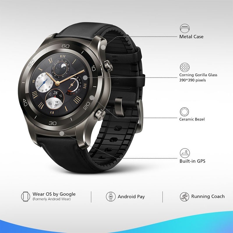 

KAWEIDA Black