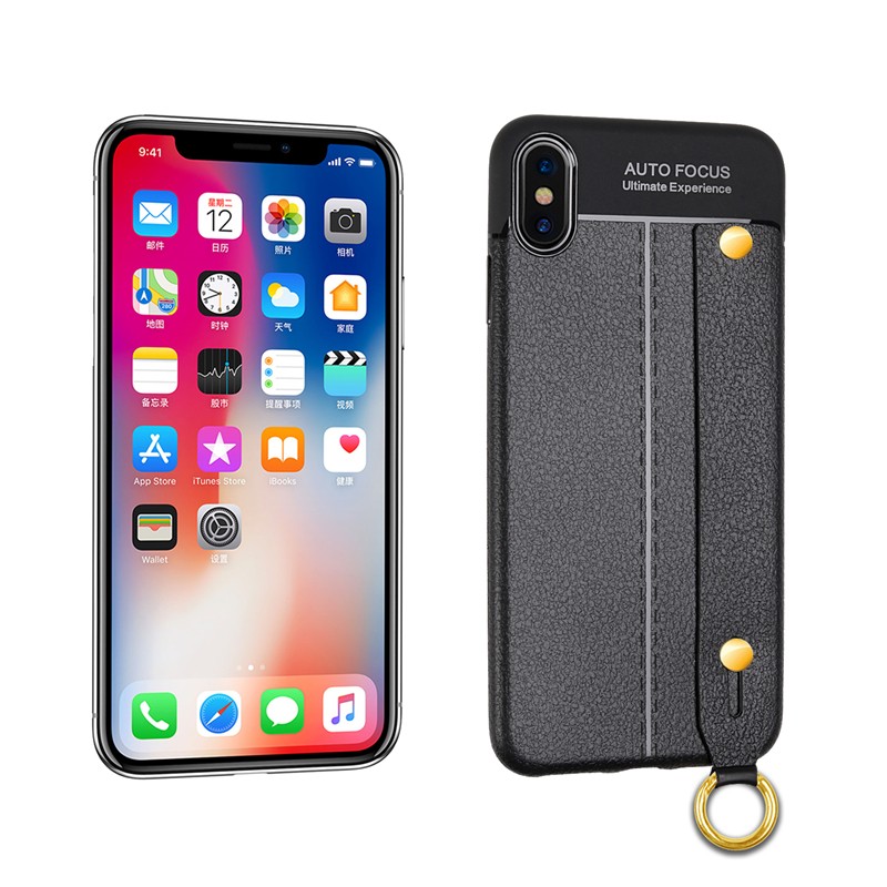 

goowiiz черный Iphone Xr, Iphone X