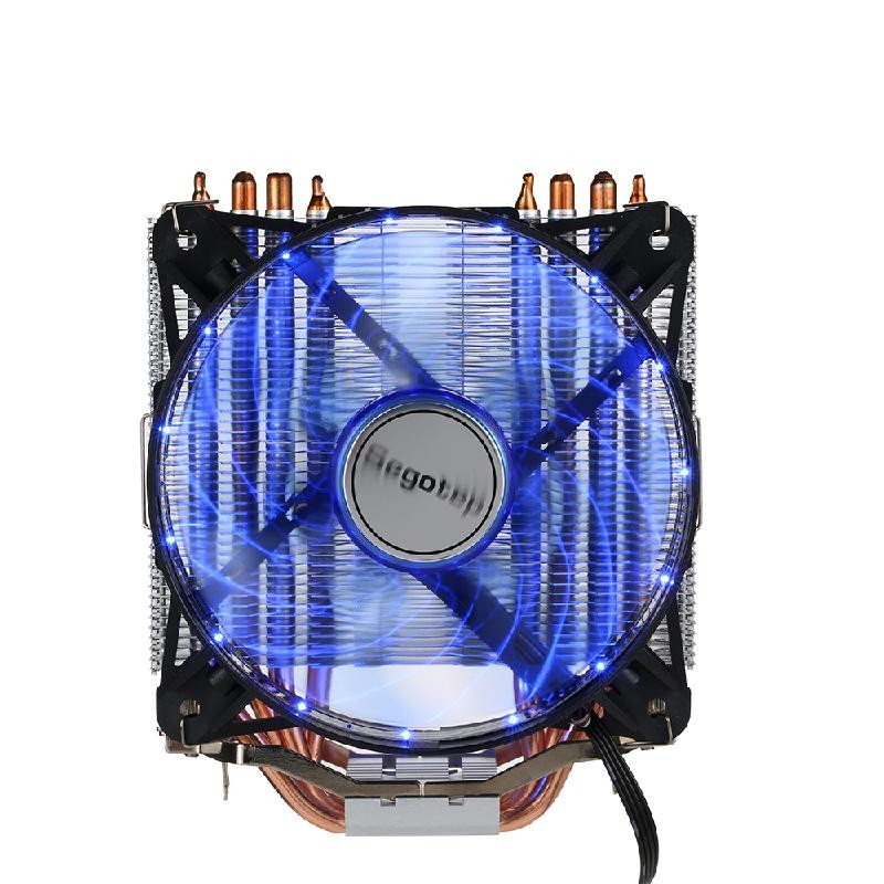 

Lenovo Black, Компьютерный кулер CPU Cooler