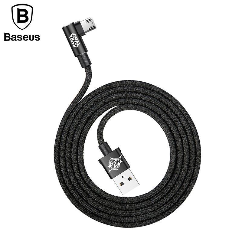 

Baseus Черный 1 м