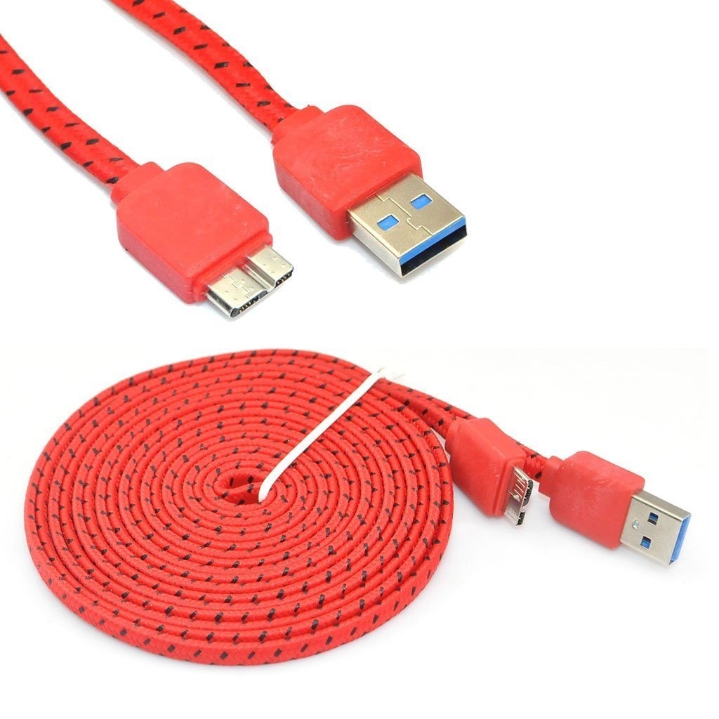 

R-just, USB - кабель