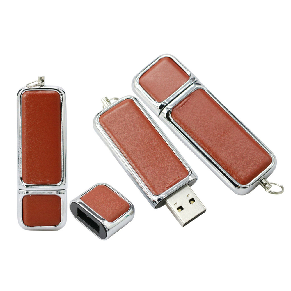 

Temtacin Коричневый 16GB, Thumb Drive