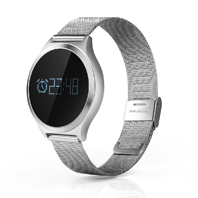 

Lixada Серебряный, M7 Smart Sport Watch