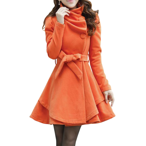

CT&HF Orange Номер М
