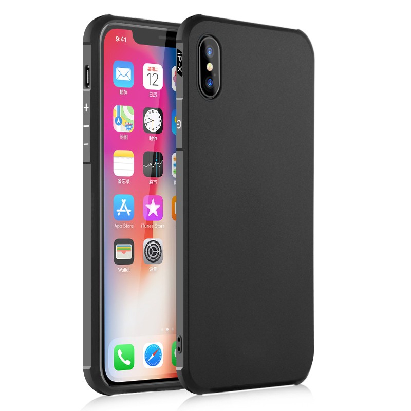 

goowiiz черный Iphone XR, Iphone Xs