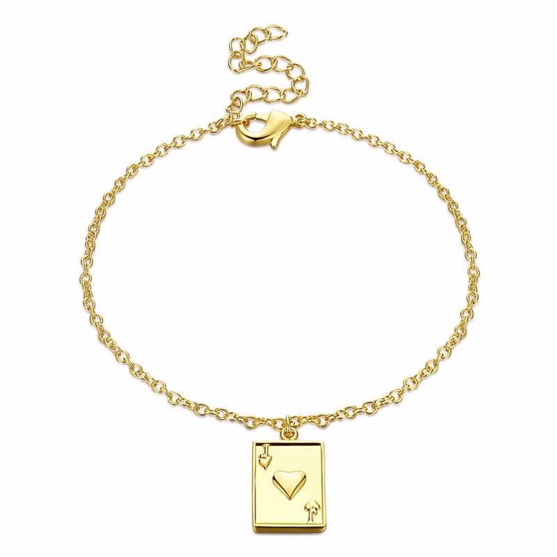 

yoursfs Оранжевый желтый, pulsera tous
