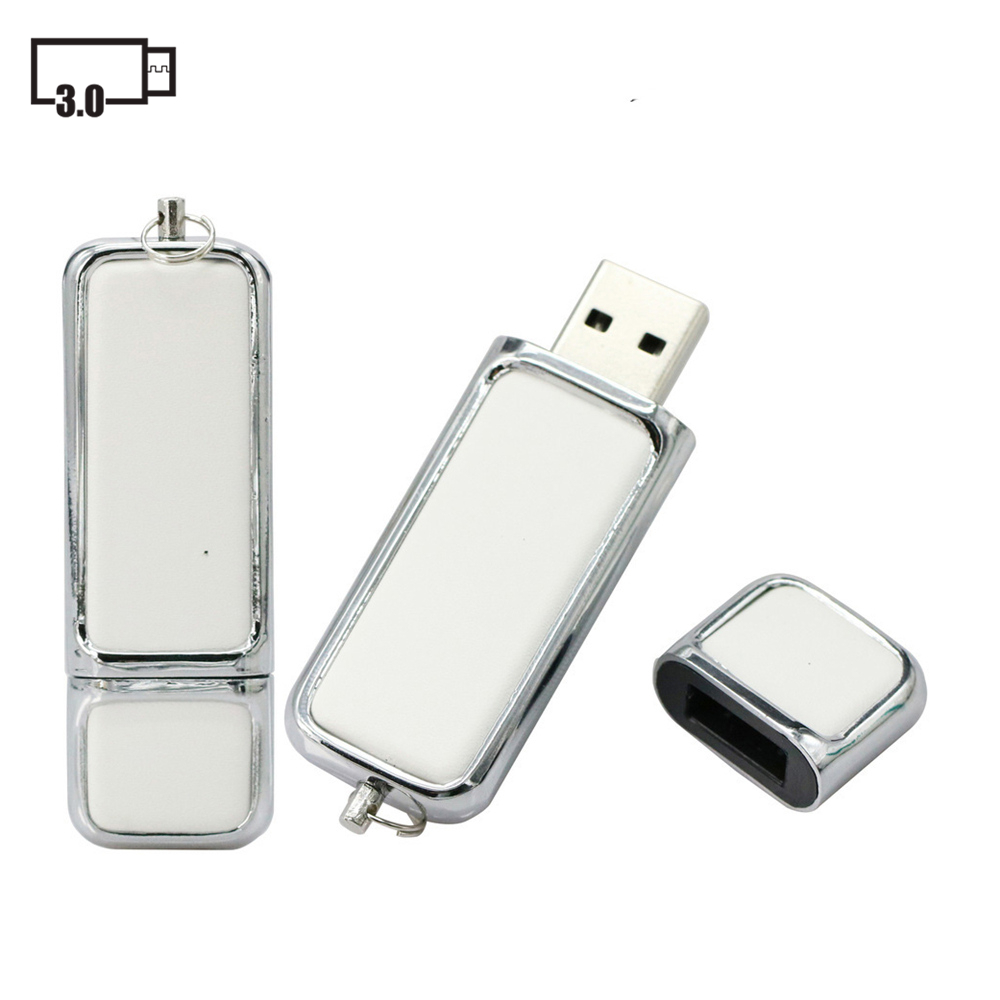 

Temtacin белый 4GB, Thumb Drive