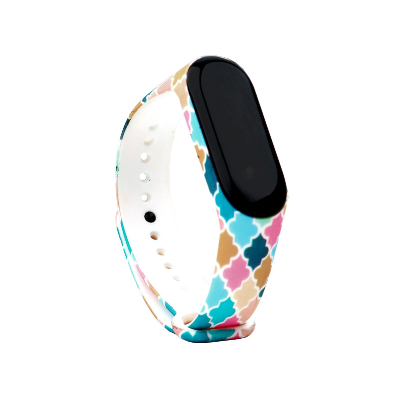 

chkj 19 Один размер, xiaomi mi band 3 браслет аксессуары браслет Miband 3 ремешок