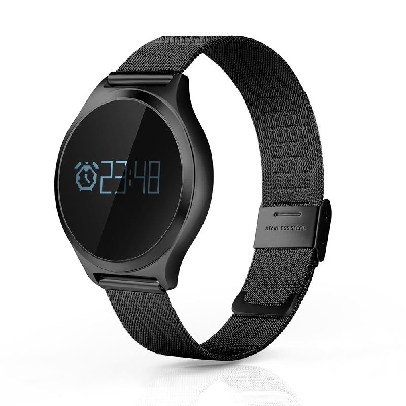 

Lixada черный, M7 Smart Sport Watch