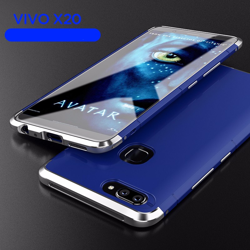 

BOBYT Синий Серебряный VIVO X9i, VIVO X9