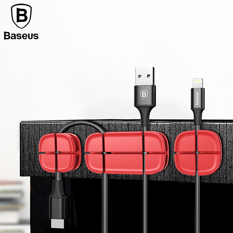 

Baseus Красный