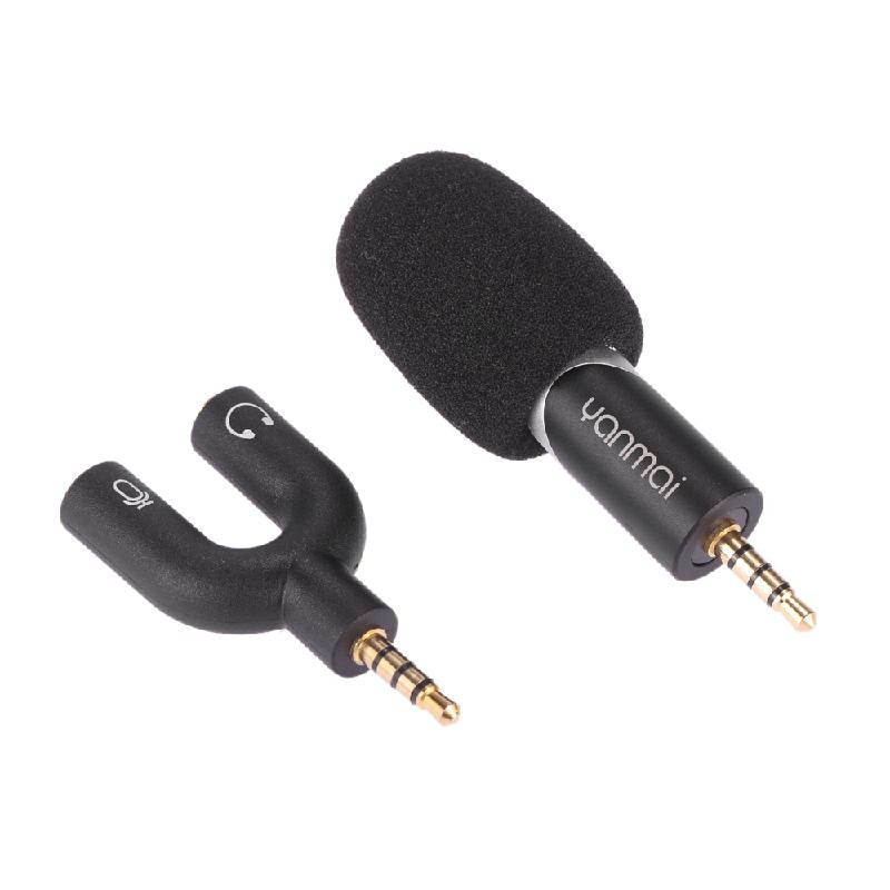 

Lenovo White, Звуковая запись Mic