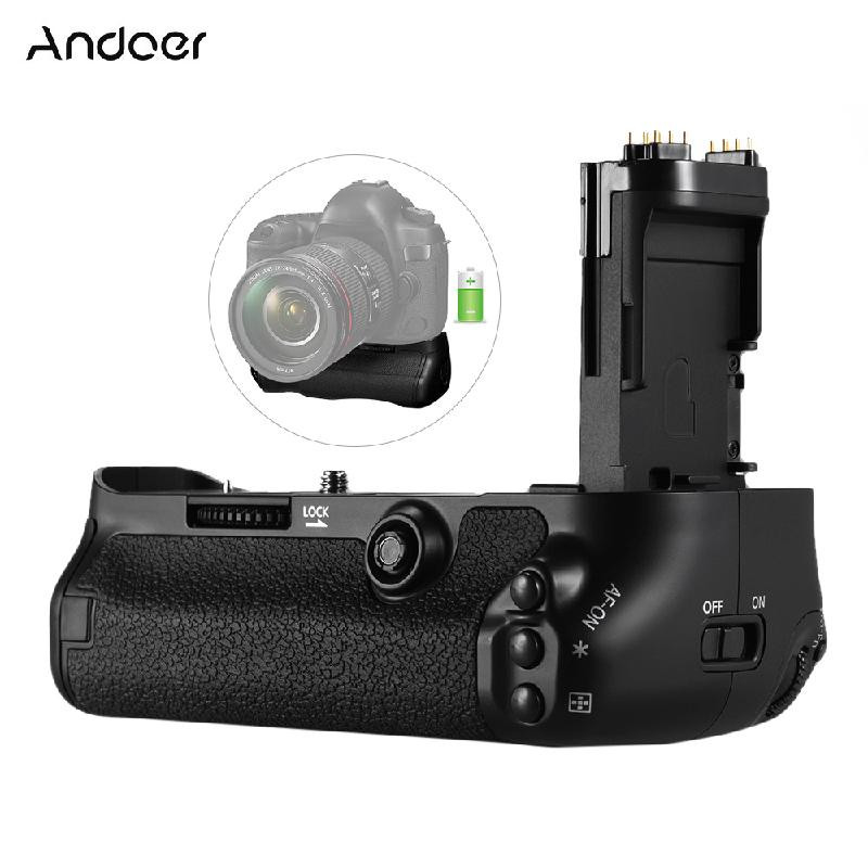 

ANDOER черный, Quick Release Grip