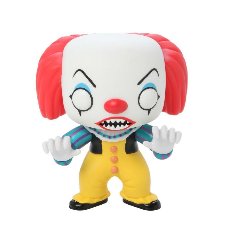 

Ametoys Pennywise, FUNKO POP Figure