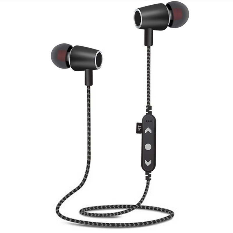 

louis will Black Bluetool, Bluetooth-гарнитура