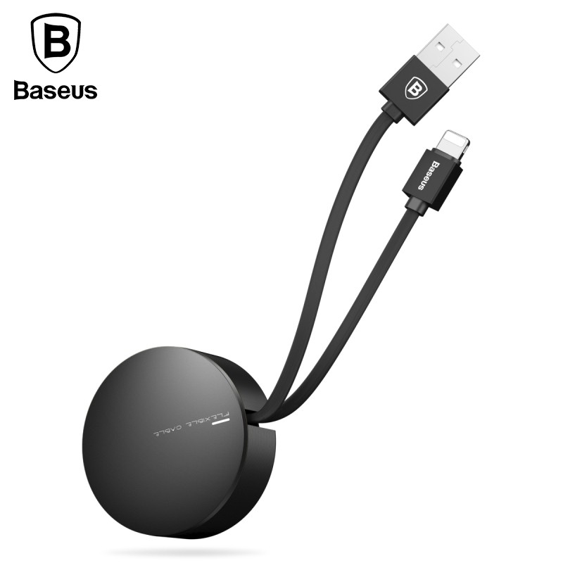 

Baseus Черный 09 м